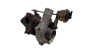 Turbocharger 54359700002 54391015071 189536 1.5 DCI Renault Nissan 2809