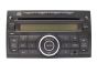 Radio CD Player Nissan NV200 28185JX50A PP-3151J-B
