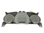 Speedometer/Instrument Cluster Citroen C5 9666326880 25881