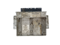 Control Unit PSA 9653106180 9642222380 Sagem 35317