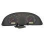 Speedometer/Instrument Cluster VW Passat B5 3B1919880 110008920027 20754
