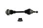 Drive Shaft Left 6Q0407271BB 54070008201 Skoda Fabia I Vika