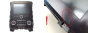 Car Radio Navi A/C Renault Megane 4 280903276R