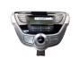 Radio Cd Mp3 Player BT Hyundai Elantra XM 96170-3X161RA5 1192