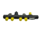 Injection Rail 175215346R H8201157327 1,5 dci Renault Dacia