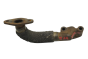 Air Hose EGR 7700857587 1.9 TD Renault 19 Volvo V40