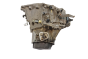Manual Gearbox 20DM19 Peugeot 206 2.0 HDI 2222SG