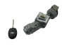Ignition Switch Ford Focus 3M51-3F880-AC SL-35 FoMoCo 1547