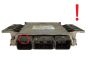 Control Unit 9642597680 9642423780 IAW 48P2.70 PSA Magneti Marelli 14771