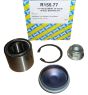 Wheel Bearing Rear For Renault Dacia R155.77 7701208058 SNR
