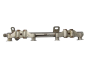 Injection Rail Renault Dacia 175226637R 1.2 TCe
