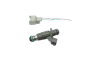 Fuel Injector FBJC101 16600AE060 3.5 V6 Nissan Renault Espace 4