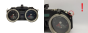 Speedometer/Instrument Cluster Renault Megane 2 8200306556 2945