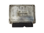 Control Unit 038906019HJ 0281010977 VW Bosch 3486