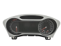 Speedometer/Instrument Cluster Ford Mondeo 8M2T-10849-TE Visteon
