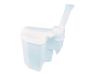 Windscreen Washer Reservoir Original Citroen Peugeot C1 107 6405v9