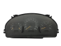 Speedometer/Instrument Cluster Mercedes ML W163 A1635407611 53610