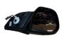 Mirror Right New Original 96777550XT Citroen Peugeot