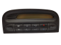 Heater Control Unit 95VW19988AGW 7M0907040K VW Sharan 6048