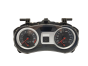 Speedometer/Instrument Cluster Renault Clio 3 8200628775 G 2824
