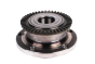 Wheel Bearing Rear For Audi Seat 8E0598611B 55981337601 Vika