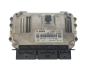 Control Unit Smart Renault A2819001403 237105748R Bosch