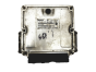 Control Unit 0281011447 P04727667AD HN7AB0 Chrysler Bosch 17817