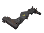 Wishbone Left Rear Citroen Xantia 9608124510 ABS