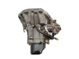 Gearbox JH3172 1.4 16v Renault Clio 3 7711368627 1017