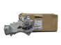 Water Pump Opel Chevrolet 25193406 1334228
