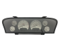 Speedometer/Instrument Cluster Jeep Grand Cherokee 56010652AA 54531