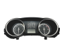Speedometer/Instrument Cluster Alfa Romeo Giulietta 50528273 VDO 54196