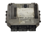Control Unit PSA 0281011630 9653958980 Bosch