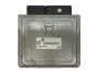 ECU Engine Control Unit VW 03F906070GF 5WP44822 Continental