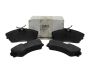 Brake Pads Front New Original Volkswagen T4 701698151C