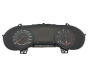 Speedometer/Instrument Cluster Fiat Tipo 00520433600 A2C96808302