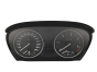 Speedometer/Instrument Cluster BMW 3 E90 E91 9148038-01 A2C53247152 VDO