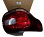 Lamp Left Original 6350JE 6350.JE Citroen DS3