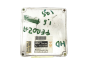 Control Unit 89661-87604 175700-2840 Daihatsu Denso