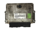 Control Unit Fiat 55182953 0281010337 Bosch 18955