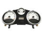 Speedometer/Instrument Cluster Peugeot 207 9662904780 A2C53190340 50964
