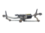 Wiper Linkage Citroen DS3 C3 II 9683622480 W000004578 Valeo 1708