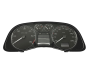 Speedometer/Instrument Cluster Peugeot 307 9654485280 A01 50501