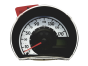 Speedometer/Instrument Cluster Aygo C1 107 83800-0H180-A 838000H180A 49747
