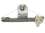 Window Regulator Right Rear 827003722R Clio 4 Renault