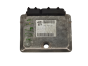 Control Unit 46551831 IAW49F.B9 61600.438.00 Fiat Magneti Marelli 3620