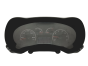 Speedometer/Instrument Cluster Ford Ka 5550050519 5550050505 52216