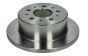Brake Disc Rear New Original 1673602180 Citroen Peugeot