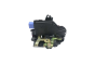 Door Lock Mechansim Front Left For VW 3D2837015P 88371343101 Vika