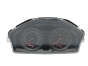 Speedometer/Instrument Cluster Volvo C30 V50 31254775 69199-410T 60824